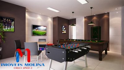 Apartamento, 3 quartos - Foto 3