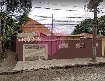 Casa, 3 quartos, 184 m² - Foto 1