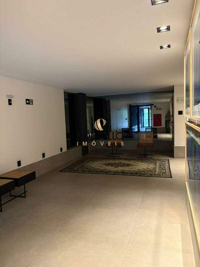 Apartamento, 4 quartos, 143 m² - Foto 3