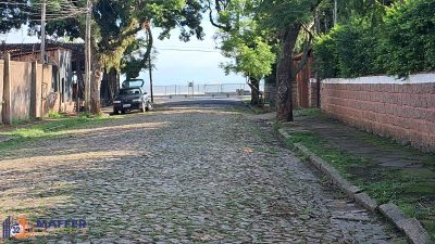 Terreno, 399 m² - Foto 1
