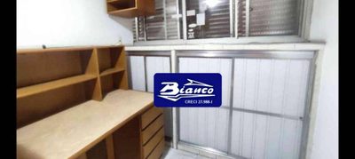 Apartamento, 3 quartos, 64 m² - Foto 5