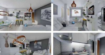 Apartamento, 2 quartos, 45 m² - Foto 5