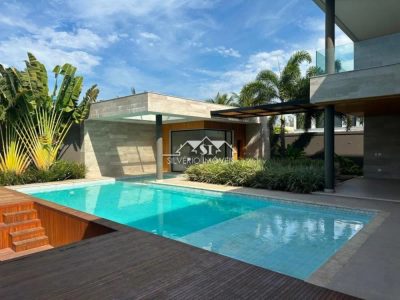 Casa, 5 quartos, 750 m² - Foto 2