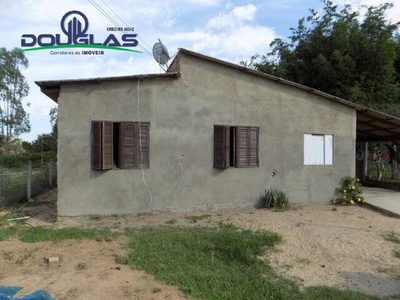 Casa, 2 quartos - Foto 1