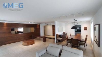 Apartamento, 4 quartos, 253 m² - Foto 5
