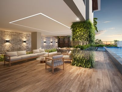 Apartamento, 3 quartos, 165 m² - Foto 4