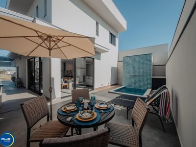 Sobrado, 3 quartos, 250 m² - Foto 1