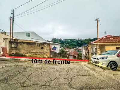 Terreno, 500 m² - Foto 2