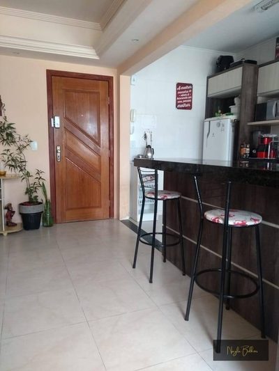 Apartamento, 2 quartos, 60 m² - Foto 2