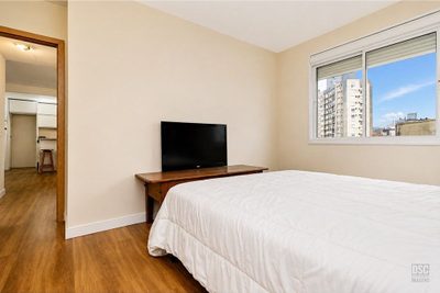 Apartamento, 2 quartos, 68 m² - Foto 5