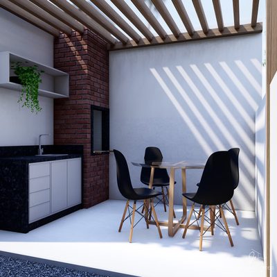 Casa, 2 quartos, 109 m² - Foto 5