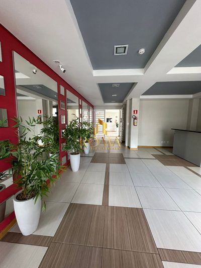 Apartamento, 3 quartos, 120 m² - Foto 2