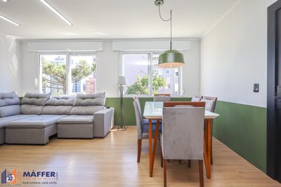 Apartamento, 3 quartos, 90 m² - Foto 2