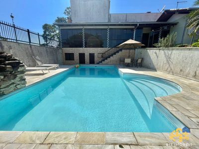 Casa, 4 quartos, 308 m² - Foto 3