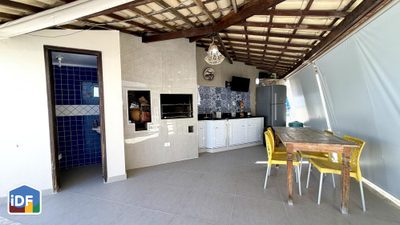 Casa, 5 quartos, 314 m² - Foto 2