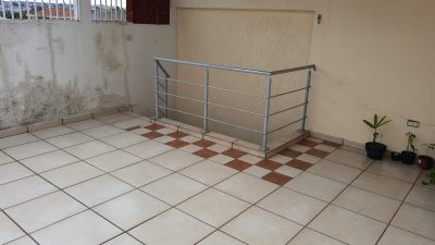 Sobrado, 3 quartos, 200 m² - Foto 3