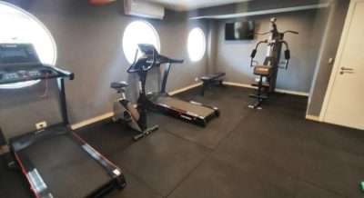 Apartamento, 2 quartos, 65 m² - Foto 4
