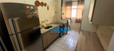 Apartamento, 2 quartos, 82 m² - Foto 3