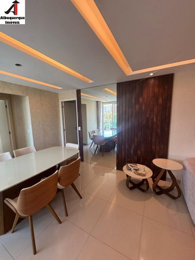 Apartamento, 3 quartos, 105 m² - Foto 2