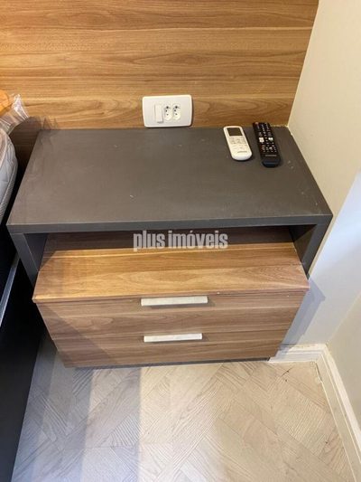 Apartamento, 1 quarto, 34 m² - Foto 5