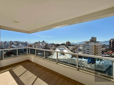 Apartamento, 3 quartos, 125 m² - Foto 1