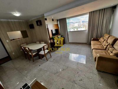 Apartamento, 3 quartos, 87 m² - Foto 3