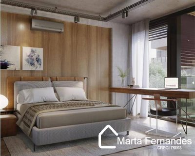 Apartamento, 3 quartos, 94 m² - Foto 5