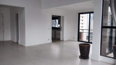 Apartamento, 3 quartos, 272 m² - Foto 5