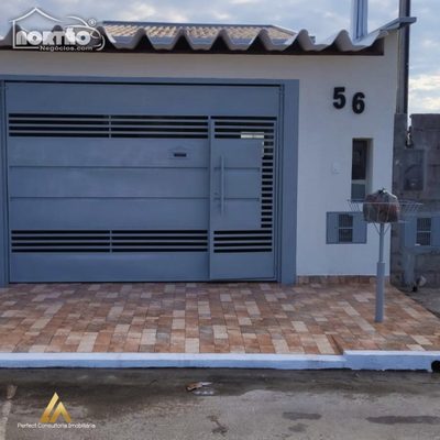 Casa, 4 quartos, 59 m² - Foto 2