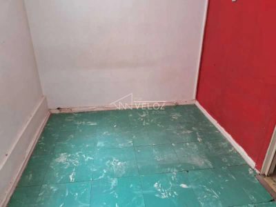 Prédio Inteiro, 51 m² - Foto 1