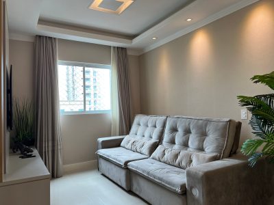Apartamento, 3 quartos, 117 m² - Foto 1