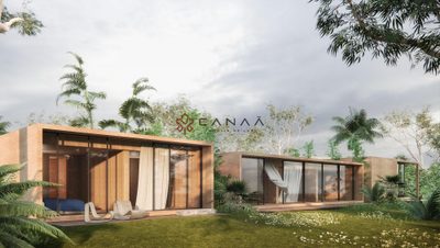 Casa, 6 quartos, 1245 m² - Foto 3