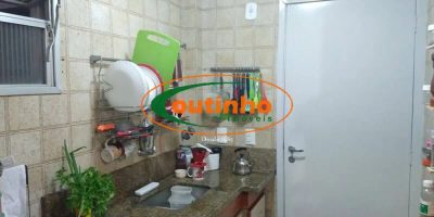 Apartamento, 4 quartos, 120 m² - Foto 5