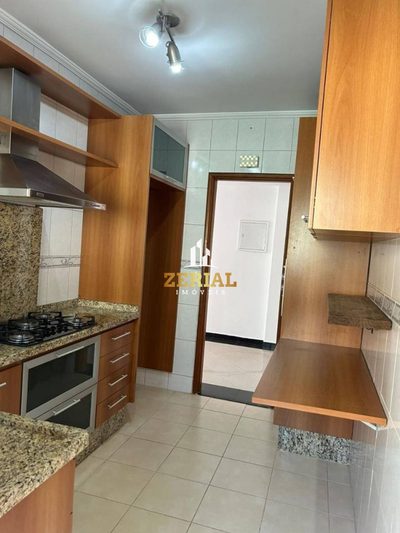 Apartamento, 2 quartos, 70 m² - Foto 5