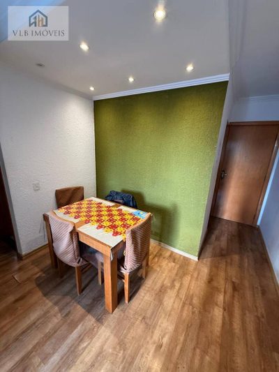 Apartamento, 2 quartos, 49 m² - Foto 5