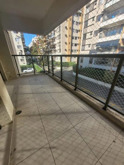 Apartamento, 3 quartos, 86 m² - Foto 4