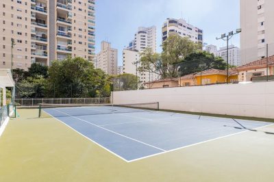 Apartamento, 4 quartos, 161 m² - Foto 4