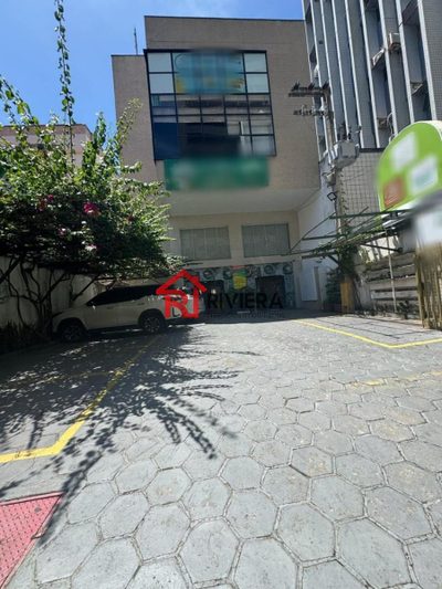 Prédio Inteiro, 750 m² - Foto 1