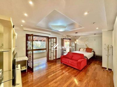 Casa de Condomínio, 5 quartos - Foto 3