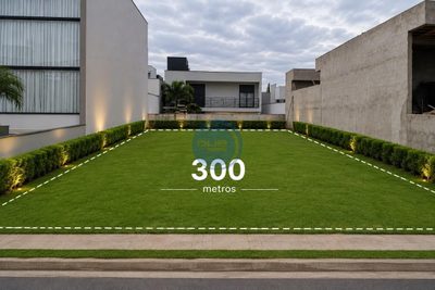 Terreno, 300 m² - Foto 2