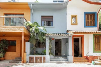 Casa, 2 quartos, 114 m² - Foto 2