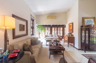 Casa, 4 quartos, 400 m² - Foto 5
