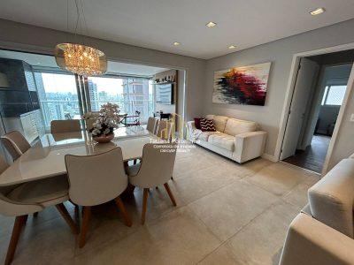 Apartamento, 3 quartos, 113 m² - Foto 3