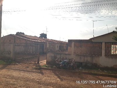 Casa, 2 quartos, 127 m² - Foto 1