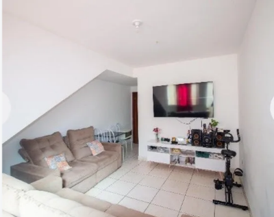 Casa, 2 quartos, 72 m² - Foto 5