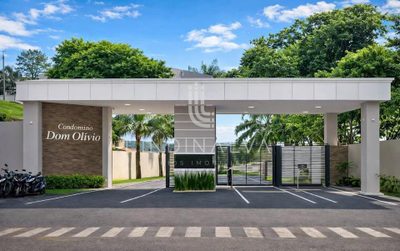Terreno, 570 m² - Foto 1