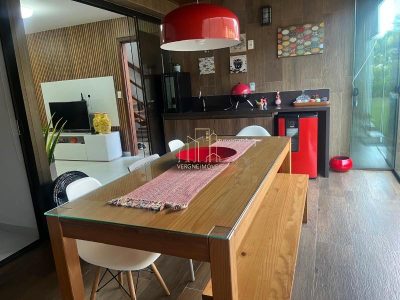 Apartamento, 3 quartos, 105 m² - Foto 4