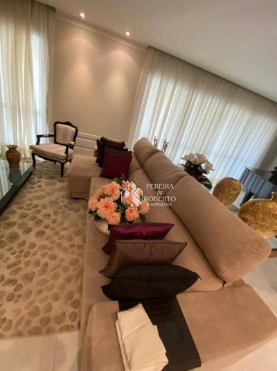 Apartamento, 3 quartos, 167 m² - Foto 3