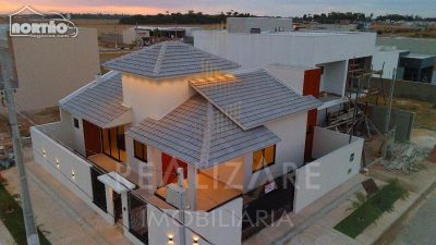 Casa, 3 quartos, 120 m² - Foto 2