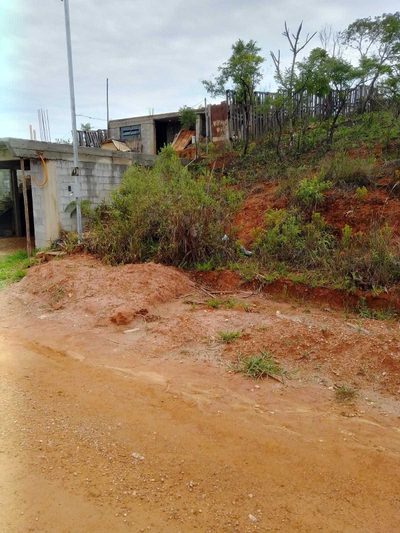Terreno, 200 m² - Foto 3